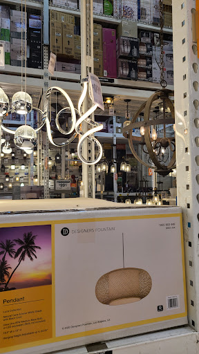 Home Improvement Store «The Home Depot», reviews and photos, 800 Commerce Blvd, Dickson City, PA 18519, USA