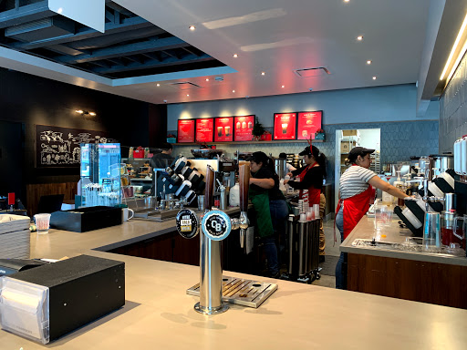 Starbucks image