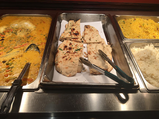 Indian food restaurants in Pittsburgh