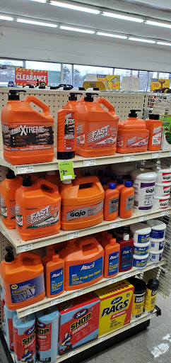 Auto Parts Store «NAPA Auto Parts - Genuine Parts Company», reviews and photos, 3984 Lawrenceville Hwy, Tucker, GA 30084, USA