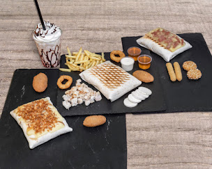 Photo n°5 de TACOS FRANCAIS à Achères ()