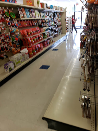 Pet Supply Store «Webers Pet Supermarket», reviews and photos, 2599 John Milton Dr, Herndon, VA 20171, USA