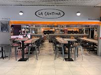 Atmosphère du Restaurant La Cantina à Port-de-Bouc - n°1
