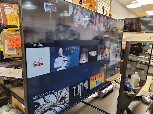 Pawn Shop «Pay More Pawn», reviews and photos, 7380 Oswego Rd, Liverpool, NY 13090, USA