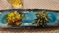 Les plus récentes photos du Restaurant japonais KAN ICHI BENTO & TEPPANYAKI à Versailles - n°1