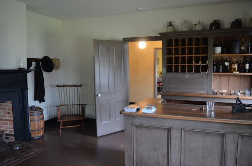 Museum «Surratt House Museum», reviews and photos, 9118 Brandywine Rd, Clinton, MD 20735, USA