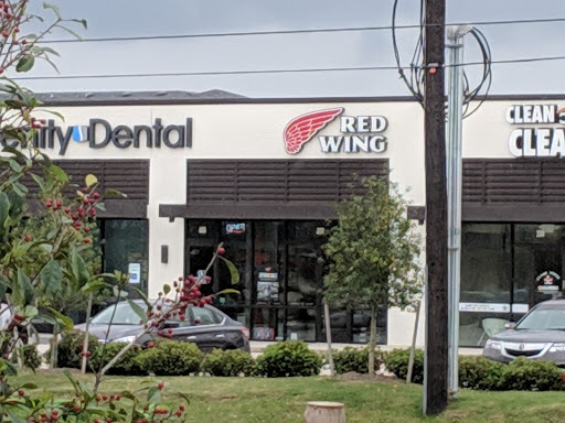 Shoe Store «Red Wing», reviews and photos, 2139 Farm to Market 1960 Rd W, Houston, TX 77090, USA