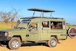 Best Tanzania Luxury Safari Tours | Great Image Expedition image