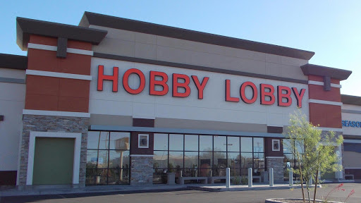 Hobby Lobby