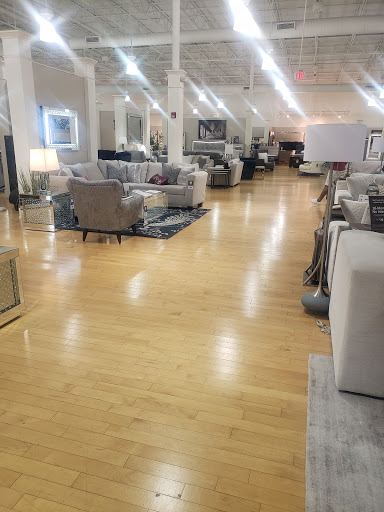 Furniture Store «American Signature Furniture», reviews and photos, 150 S State Rd 434 #1080, Altamonte Springs, FL 32714, USA