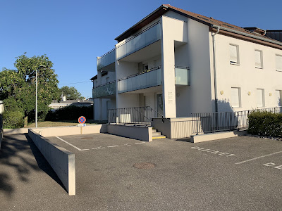 Lampert Gilles à Habsheim