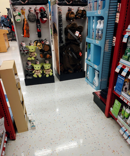 Pet Supply Store «Petco Animal Supplies», reviews and photos, 415 E University Dr, Granger, IN 46530, USA