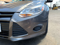 M & F Auto Body Inc - Photo 8 - Car repair in Bridgeport, CT, Bridgeport