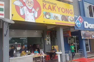 Restoran Kakyong image