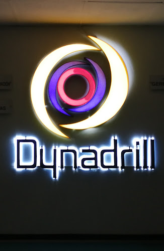 Opiniones de Dynadrill Ecuador C.A. en Quito - Oficina de empresa