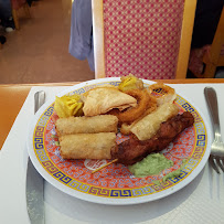 Plats et boissons du Restaurant chinois Etoile de Chine à Charleville-Mézières - n°18