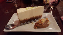 Key lime pie du Restaurant Le Bouchon des Filles à Lyon - n°3