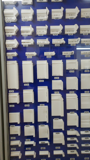 Hardware Store «Carl E Smith & Sons Building», reviews and photos, 48 Longstreet Ave, Turin, GA 30289, USA