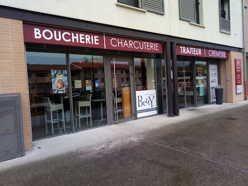 Boucherie-charcuterie Boucherie Terres d'Oc Ramonville-Saint-Agne