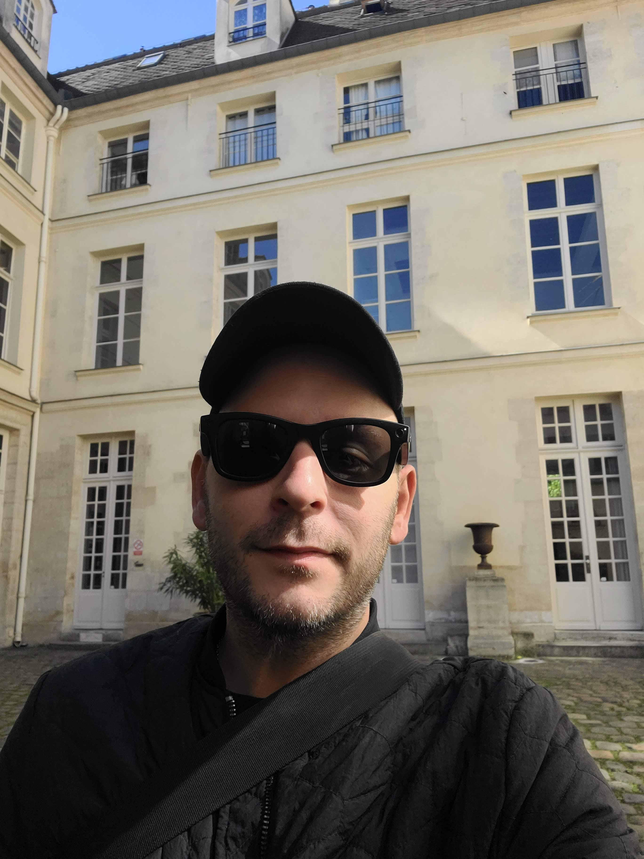 Photo n° 6 de l'avis de nicolas.c fait le 17/04/2022 à 21:26