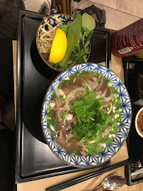 Phô du Restaurant vietnamien Hoi An Caphe à Paris - n°2