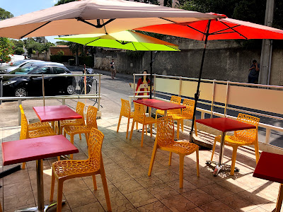 AIR BUNS à Montpellier