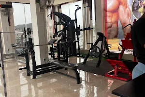 Don_J Fitness/Gym image