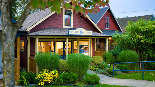 Inlet Wellness Gallery, 2320 Clarke St, Port Moody, BC V3H 1Y8
