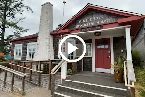 Pine Grove Community House image
