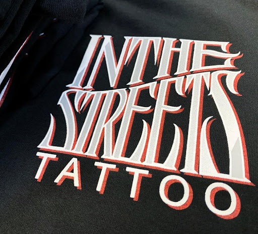 Find outdoorsy tattoo ideas for your next unique tattoo in Phoenix at In The Streets Tattoo