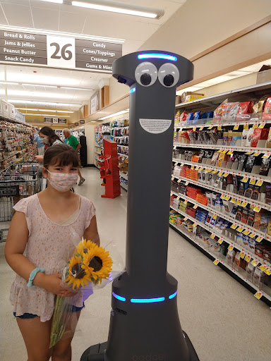 Supermarket «Stop & Shop Supermarket», reviews and photos, 111 Brewster-Chatham Rd, Harwich, MA 02645, USA