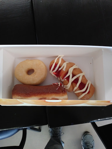 Donut Shop «Daylight Donuts», reviews and photos, 700 W 6th St, Pueblo, CO 81003, USA