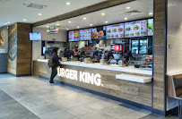 Atmosphère du Restauration rapide Burger King à Brétigny-sur-Orge - n°14