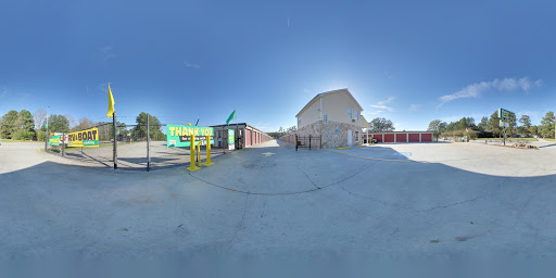 Self-Storage Facility «Metro Self Storage», reviews and photos, 6231 Hillandale Dr, Lithonia, GA 30058, USA