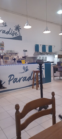 Photos du propriétaire du Restaurant Le Paradise à Carmaux - n°12