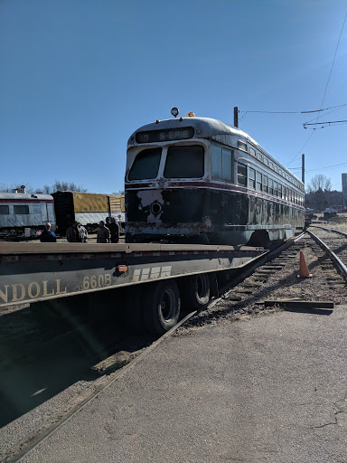 Museum «Pikes Peak Historical Street Railway Foundation», reviews and photos, 2333 Steel Dr, Colorado Springs, CO 80907, USA