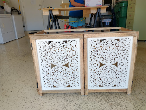 Department Store «HomeGoods», reviews and photos, 12670 W Sunrise Blvd, Sunrise, FL 33323, USA