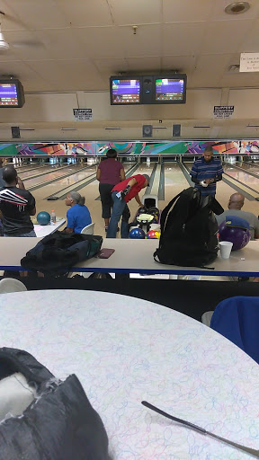 Bowling Alley «Funtime Bowl Forest Park», reviews and photos, 4839 Jonesboro Rd, Forest Park, GA 30297, USA