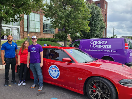 Car Dealer «Fellah Auto Group», reviews and photos, 11 N Bishop Ave, Springfield, PA 19064, USA