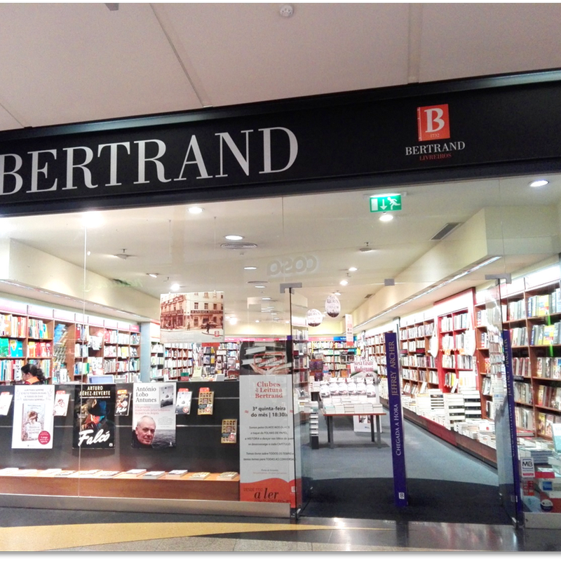 Livraria Bertrand