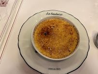 Plats et boissons du Restaurant français LA GAULOISE PARIS - n°10