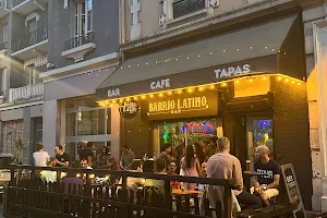 Barrio Latino Bar image