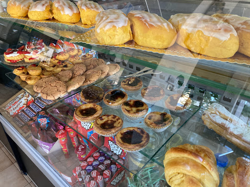 Pastelaria da Torre no Fafe, Braga