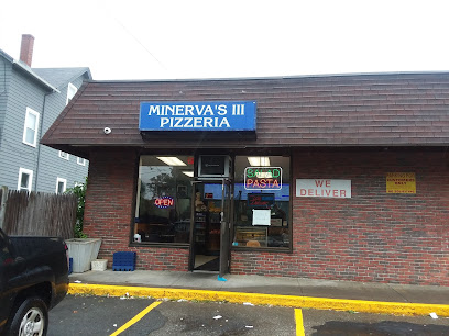 Minerva's III Pizzeria