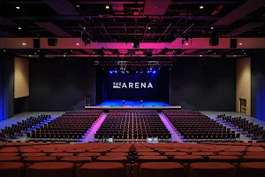 The Arena image