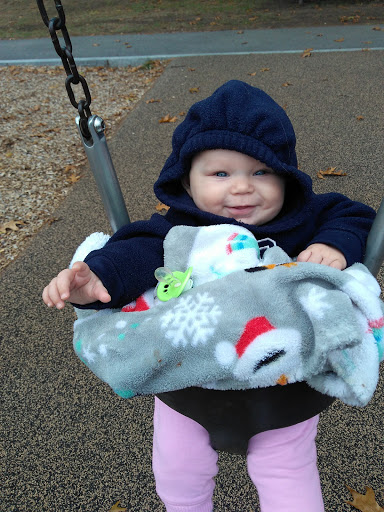 Park «Rideout Playground», reviews and photos, 61 Laws Brook Rd, Concord, MA 01742, USA