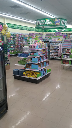 Dollar Store «Dollar Tree», reviews and photos, 11555 San Pablo Ave, El Cerrito, CA 94530, USA