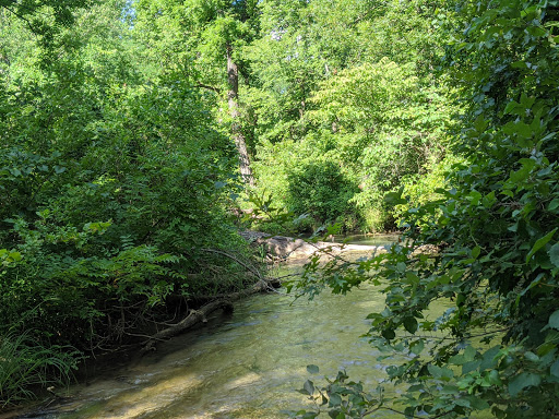 National Park «Chickasaw National Recreation Area», reviews and photos, 901 W 1st St, Sulphur, OK 73086, USA