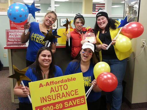 Auto Insurance Agency «A-Affordable Insurance Agency, Inc.», reviews and photos
