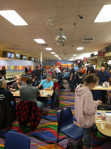 Bowling Alley «Northland Lanes», reviews and photos, 308 N River Ave, Holland, MI 49424, USA